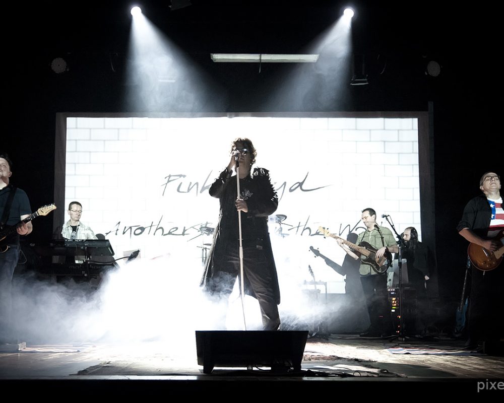 ROCK IS BACK_Mind the Gap_teatro Demattè_Ravina_11 e 12 gennaio 2019