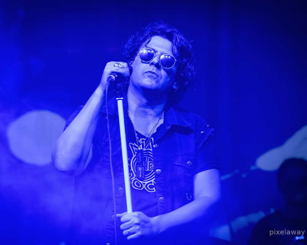 Sten_Mind the Gap_ROCK IS BACK_teatro Demattè_Ravina_11 e 12 gennaio 2019