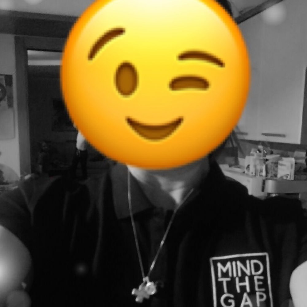 Francesca_polo_Mind the Gap_emoticon
