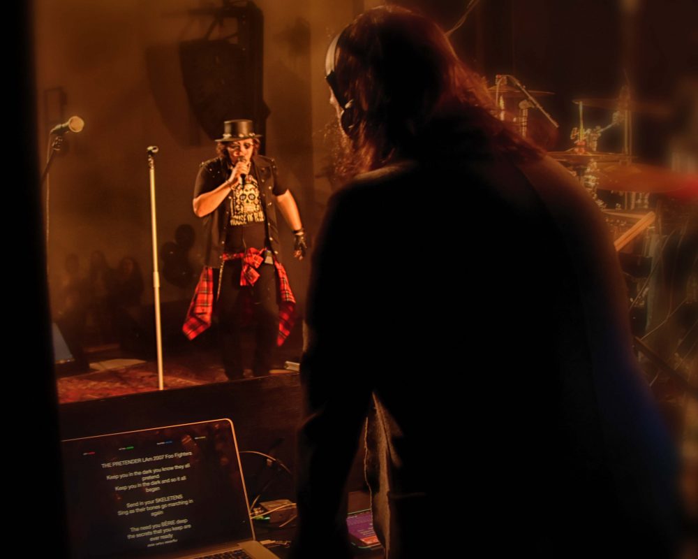 Mike & Sten copia