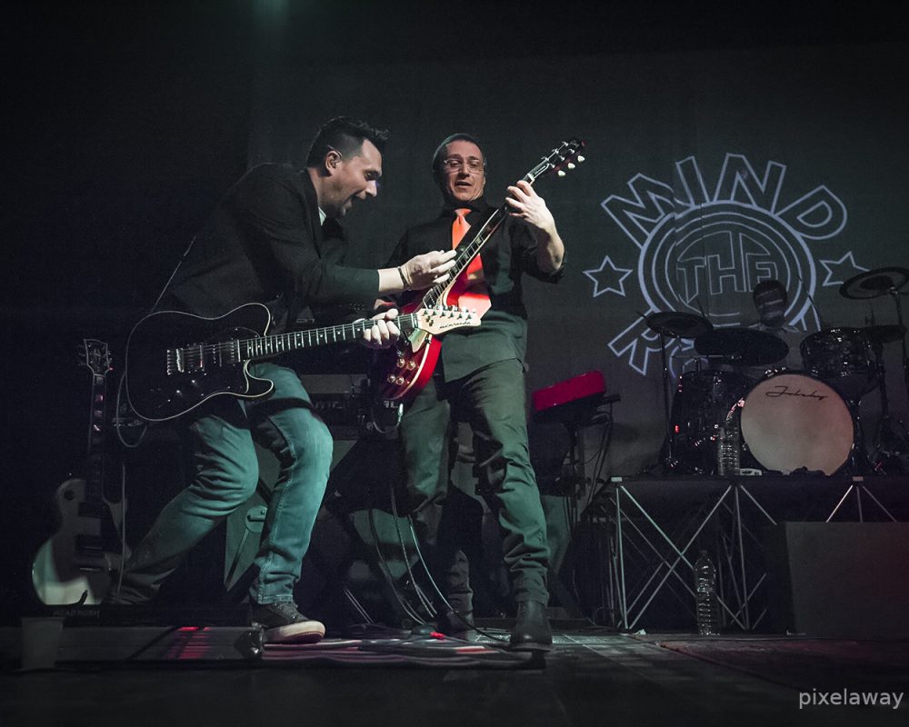 Nicola e Paolo 1_Rock is back_social