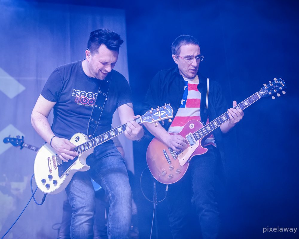 Nicola e Paolo_ROck is back_social