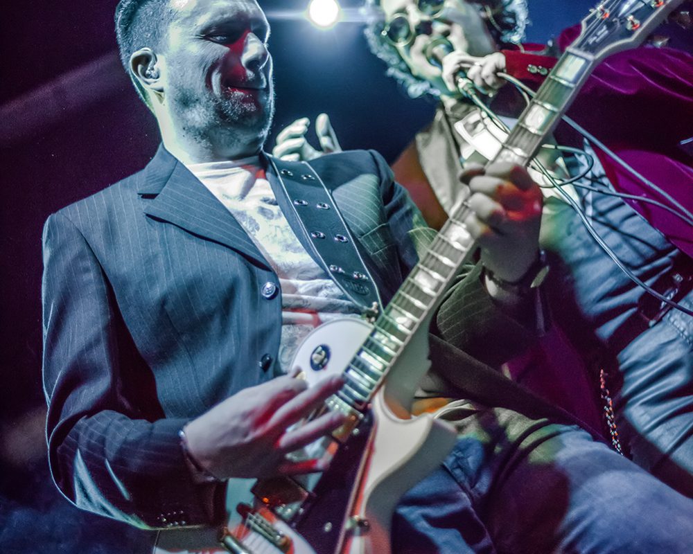 Nicola e Sten 1_Rock is back_social