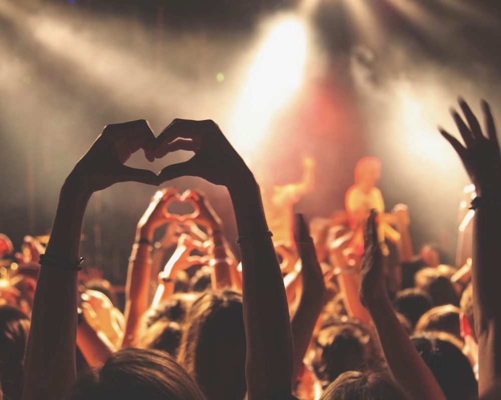 Pubblico concerto 2
