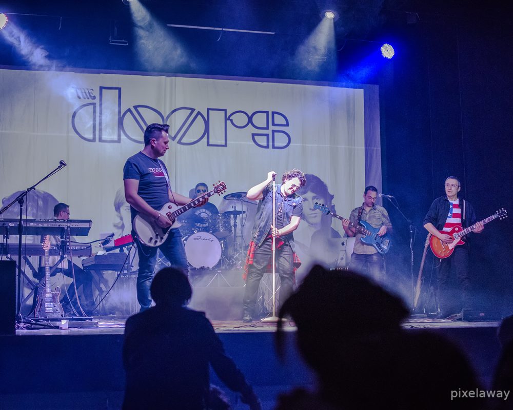 Rock is back 10_social