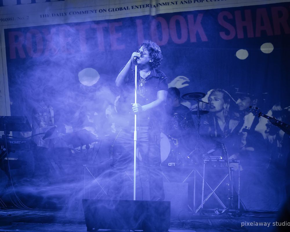 Rock is back 4_social