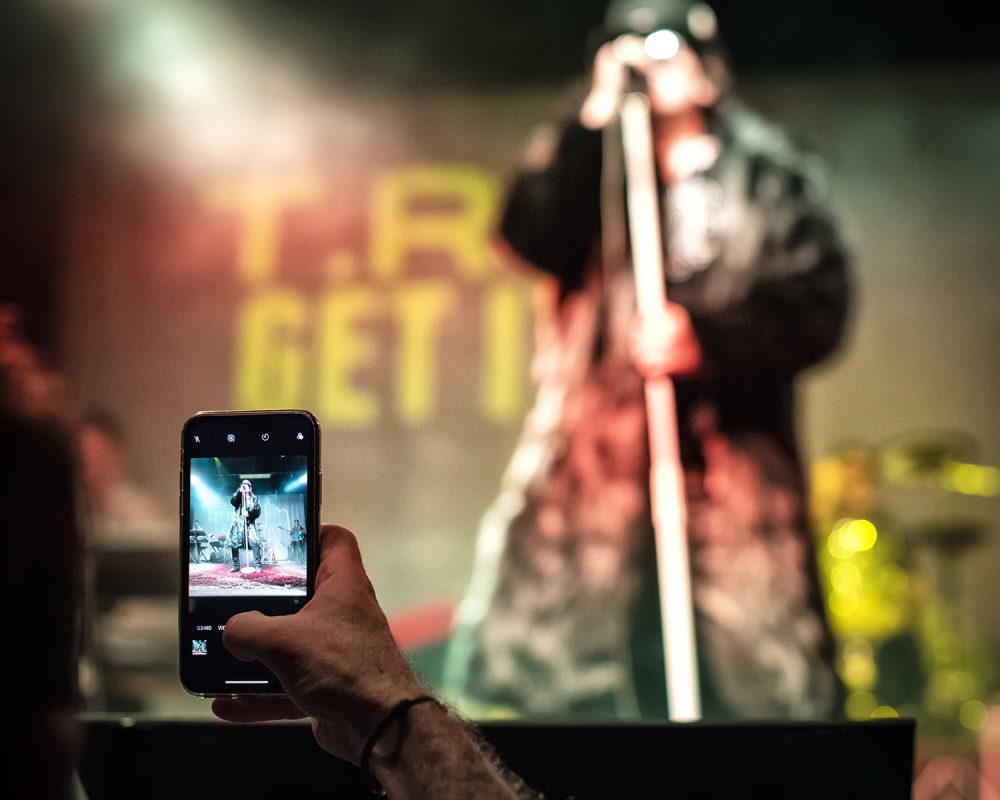 Sten_Rock is back_foto della foto_social