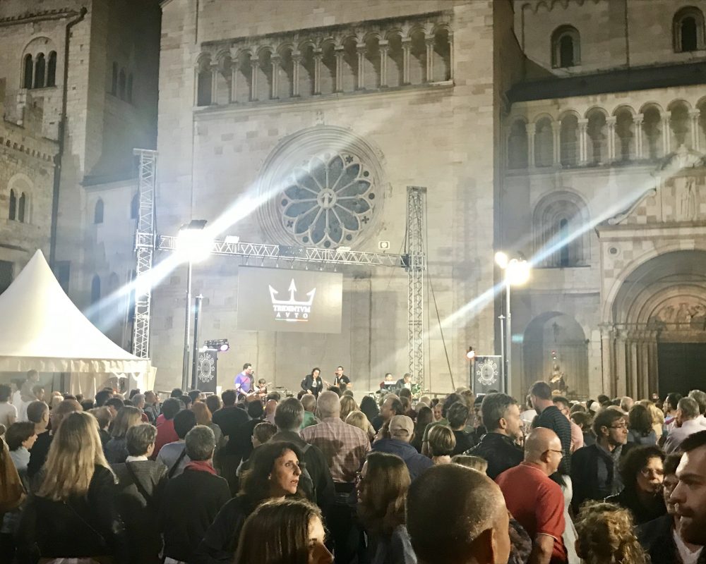 Notte magica_Feste Vigiliane 2019